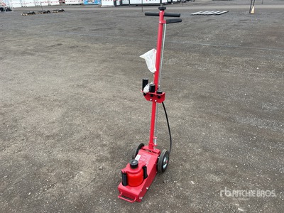 Multiquip 35 Ton Truck Cric (Unused)