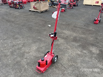 Multiquip 35 Ton Truck Cric (Unused)