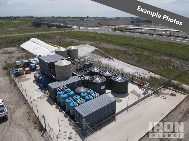 Environmental Equipment