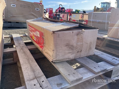 Multiquip 20 Ton Porta Power Kit (Unused)