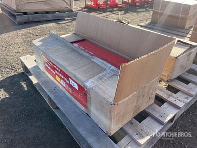 Multiquip 20 Ton Porta Power Kit (Unused)