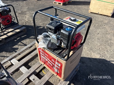 Multiquip Quantity of (2) 2 In. Water Transfer Water Pump (Unused)