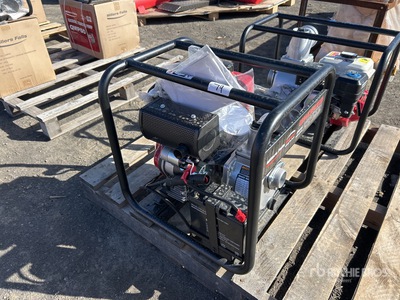 Multiquip Water Pump (Unused)