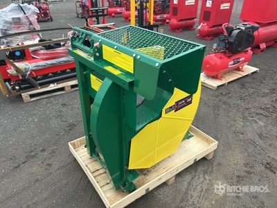 Multiquip Log Saw Logging Tools (Unused)