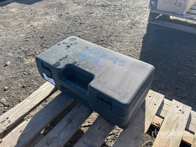 Multiquip Quantity of (2) 1:110 Torque Multiplier Nutcracker (Unused)