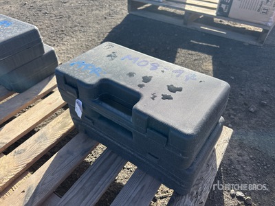 Multiquip Quantity of (2) 1:110 Torque Multiplier Nutcracker (Unused)