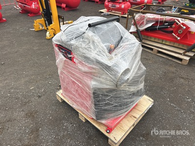 Multiquip 24 In. Semi-Auto Équilibreuse de roues (Unused)