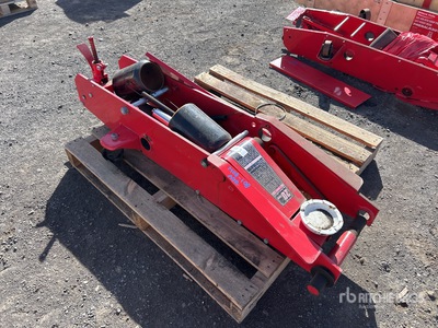 PARTS ONLY 20 Ton Truck Jack