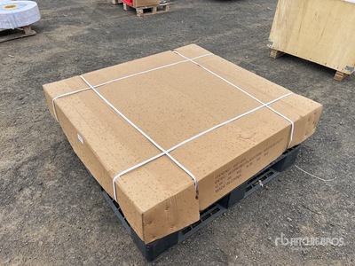 Multiquip Working Platform Cage (Unused)