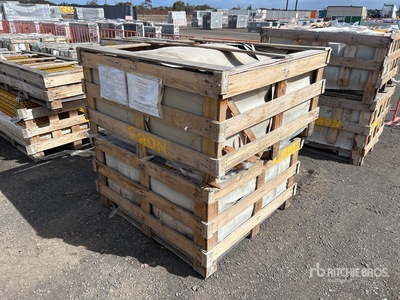 Quantity of FRP Grating Materiale edile