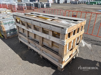 Quantity of FRP Grating Materiale edile