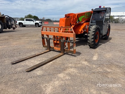 2017 Xtreme XR1045 Telehandler