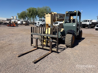2005 Gehl RS6-34 Telehandler