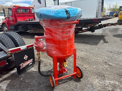 2026 Zandstraler (Unused)