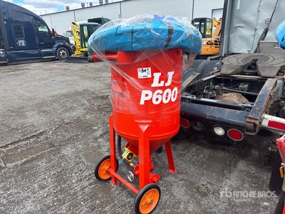 2026 Zandstraler (Unused)