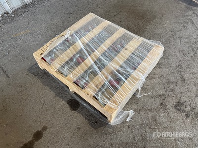 Quantity of 2026 Shackles Varios. Industrial (Unused)