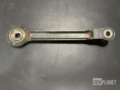 Bell Helicopter 901-033-815-115 Aircraft Mater Link