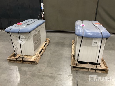 (2) Brewer Examination Tables