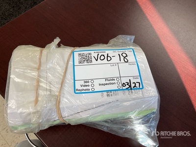 2018 Weberlane Dumper