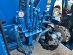 Control Station with 