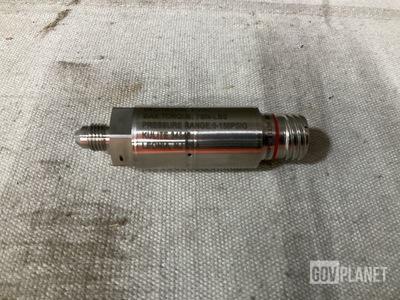 (9) Kulite APT-181-1000-150G Pressure Transducers