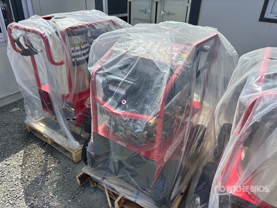 Easy-Kleen Magnum Gold Hogedrukreiniger (Unused)