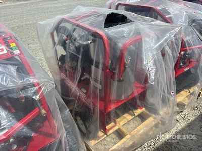 Easy-Kleen Magnum Gold Hogedrukreiniger (Unused)