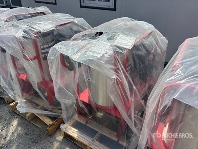 Easy-Kleen Magnum Gold Hogedrukreiniger (Unused)