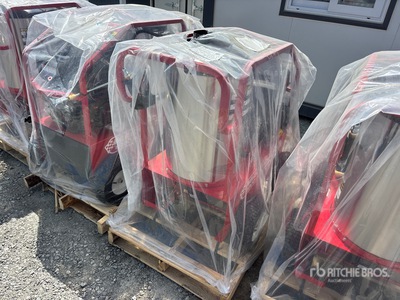 Easy-Kleen Magnum Gold Hogedrukreiniger (Unused)