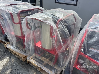 Easy-Kleen Magnum Gold Hogedrukreiniger (Unused)