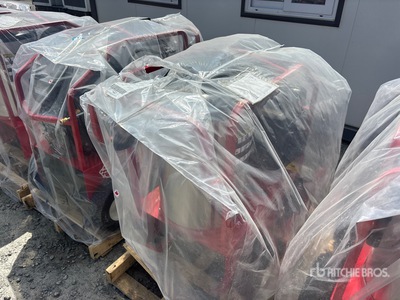 Easy-Kleen Magnum Gold Hogedrukreiniger (Unused)