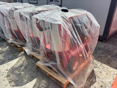 Easy-Kleen Magnum Gold Hogedrukreiniger (Unused)