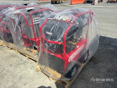 Easy-Kleen Magnum Gold Hogedrukreiniger (Unused)