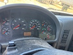 Hour Meter / Odometer