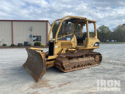 2003 Cat D5G Crawler Dozer