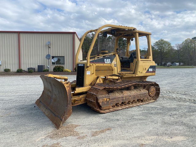 2003 Cat D5G XL Crawler Dozer