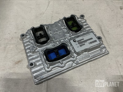 Cummins P4993120 Electronic Control Module
