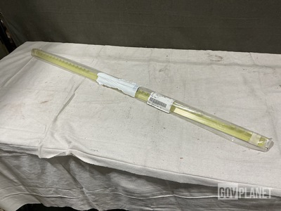 Jamco Aerospace 114S5521-43 Butt Hinge Leaf