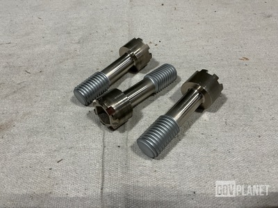 (60) Precision Custom Components 24-150-021 Machine Bolts