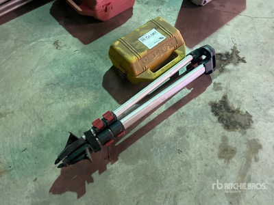 Berger 20X Transit Level