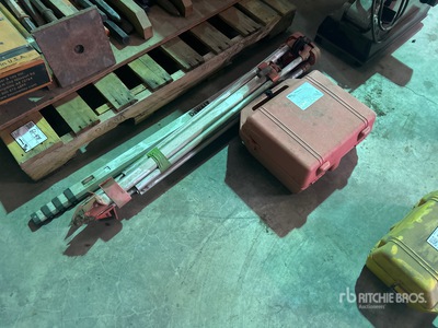 David White LT6-900N Transit Level