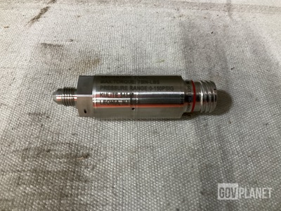 Kulite 23056914 B Pressure Transducer