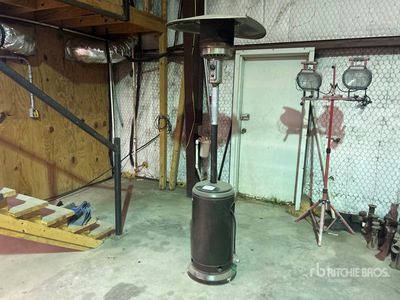 Patio Heater