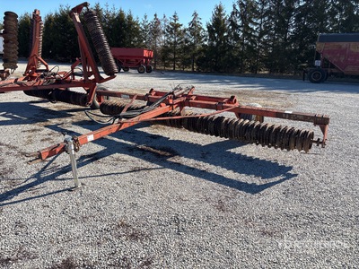 RJ Equipment  16 ft Envasador