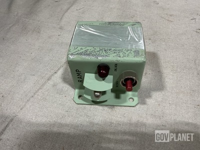 (2) 12520291 Switch Boxes