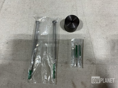 (2) Lee CUTA1560103B Plug Extraction Tool Kits