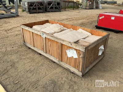 (52) Packages of Sand Bags