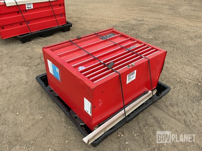 Snap-On Tool Box