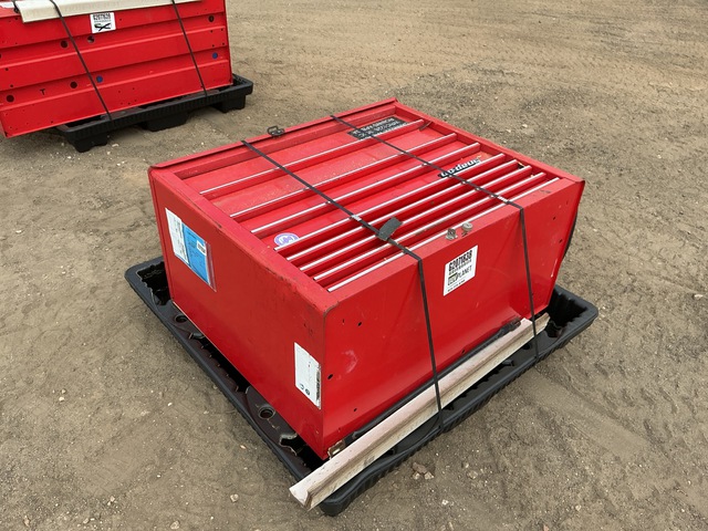 Snap-On Tool Box