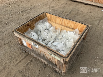 (2,280) MS24665-816 Cotter Pins